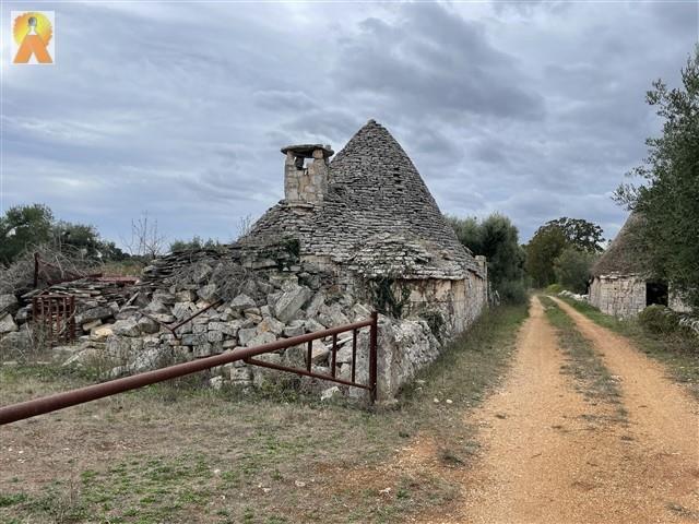 Image No.10-2 Bed Trullo for sale