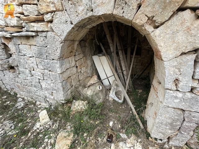 Image No.11-2 Bed Trullo for sale