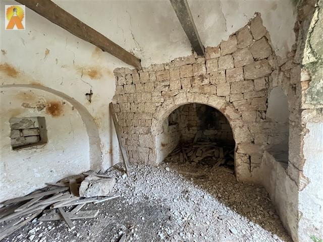 Image No.15-2 Bed Trullo for sale