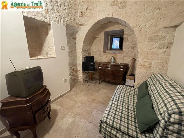Image No.18-Maison de campagne de 1 chambre à vendre à Martina Franca