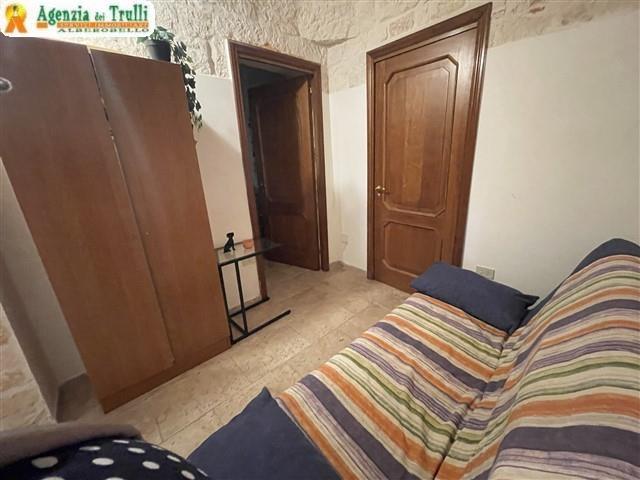 Image No.23-Maison de campagne de 1 chambre à vendre à Martina Franca