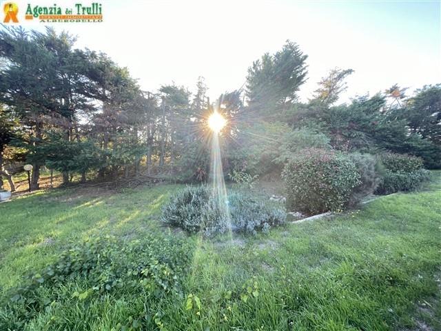 Image No.28-Maison de campagne de 1 chambre à vendre à Martina Franca