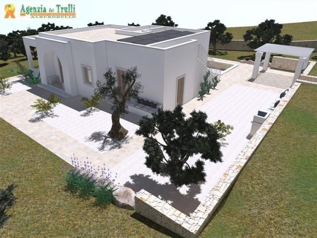 Image No.3-3 Bed Villa for sale