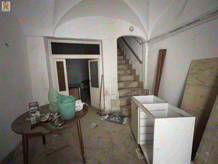 Image No.7-Maison de ville de 3 chambres à vendre à Martina Franca