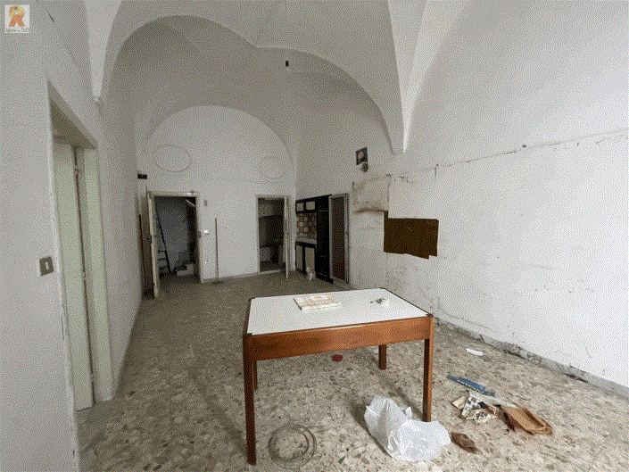 Image No.11-Maison de ville de 3 chambres à vendre à Martina Franca