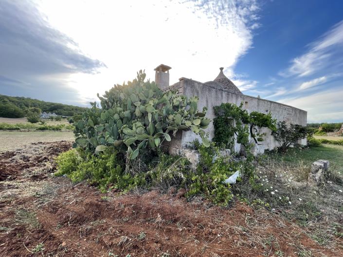 Image No.5-2 Bed Trullo for sale