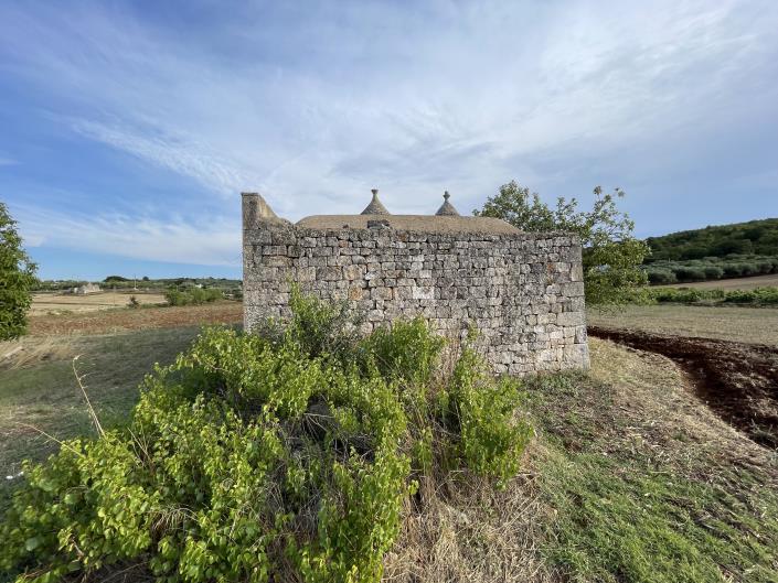 Image No.12-2 Bed Trullo for sale