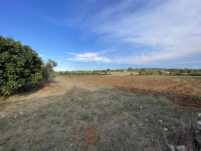 Image No.18-2 Bed Trullo for sale