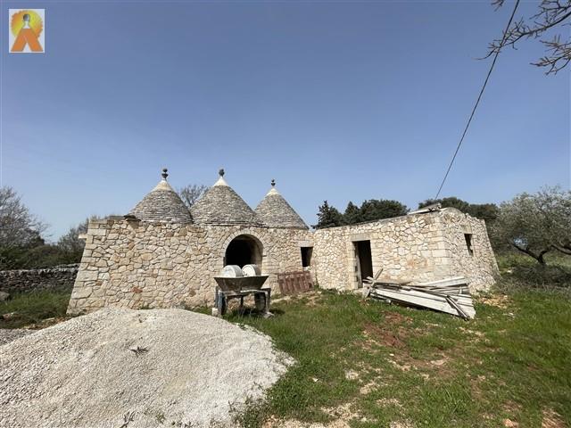 Image No.5-2 Bed Trullo for sale