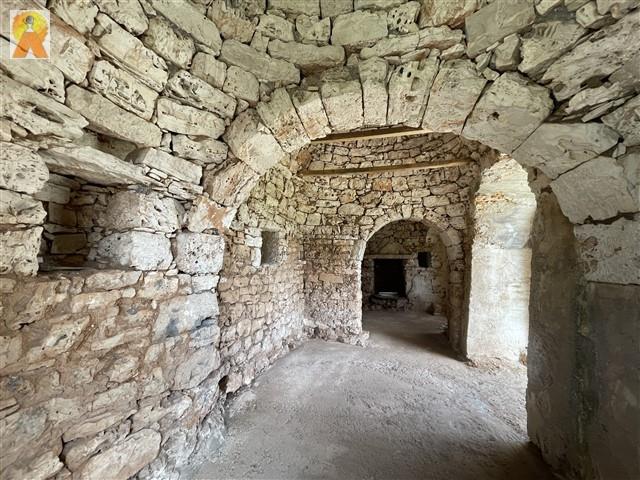 Image No.15-2 Bed Trullo for sale