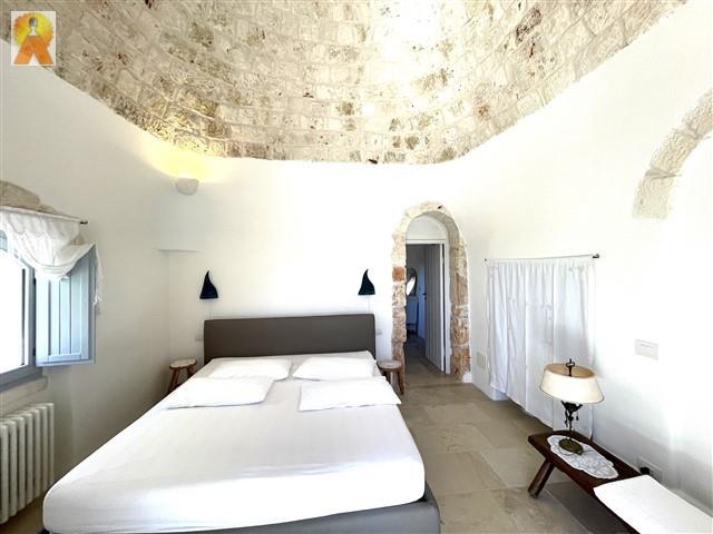 Image No.29-4 Bed Trullo for sale