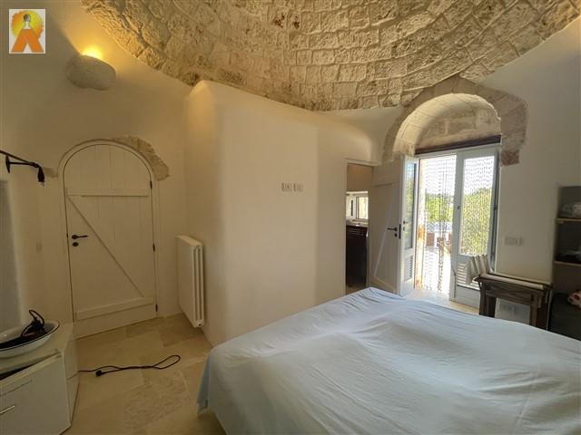 Image No.38-4 Bed Trullo for sale