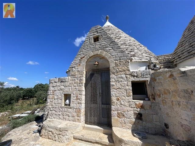 Image No.44-4 Bed Trullo for sale