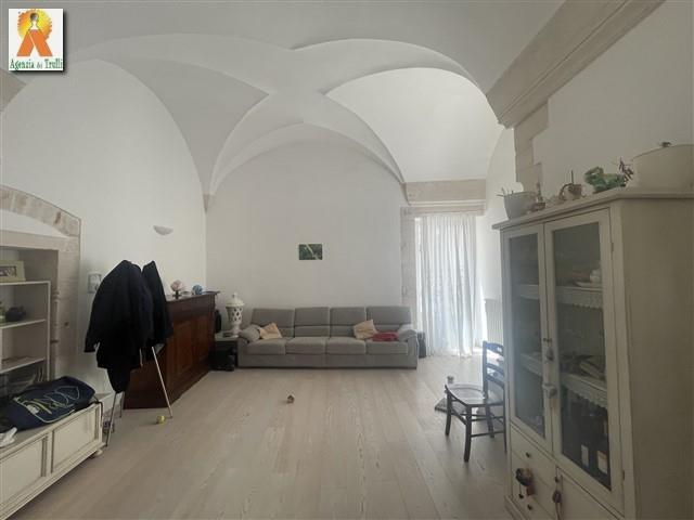Image No.5-Maison de ville de 1 chambre à vendre à Martina Franca