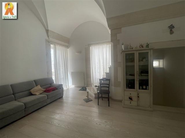 Image No.6-Maison de ville de 1 chambre à vendre à Martina Franca