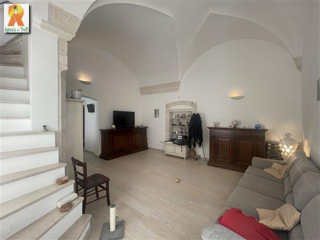 Image No.7-Maison de ville de 1 chambre à vendre à Martina Franca