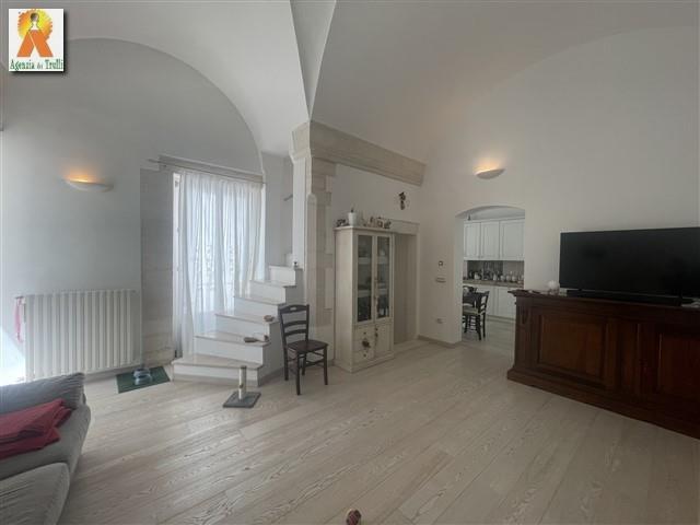 Image No.8-Maison de ville de 1 chambre à vendre à Martina Franca