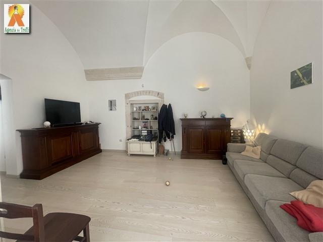 Image No.10-Maison de ville de 1 chambre à vendre à Martina Franca