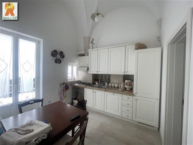 Image No.11-Maison de ville de 1 chambre à vendre à Martina Franca