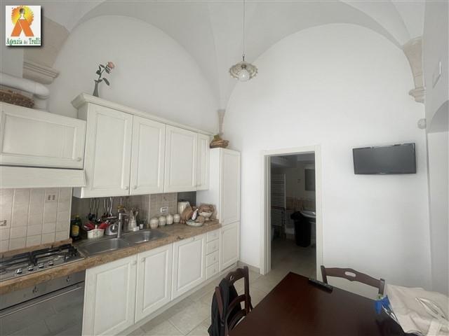 Image No.12-Maison de ville de 1 chambre à vendre à Martina Franca