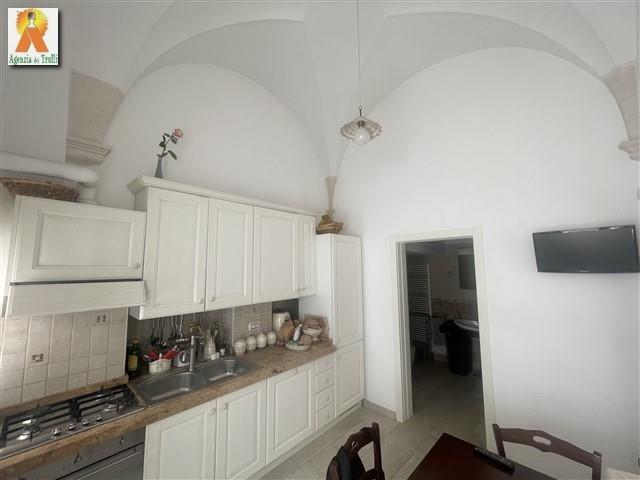 Image No.13-Maison de ville de 1 chambre à vendre à Martina Franca