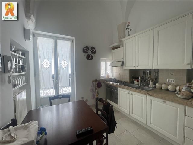 Image No.14-Maison de ville de 1 chambre à vendre à Martina Franca