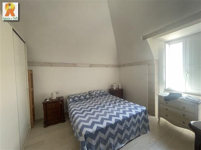 Image No.15-Maison de ville de 1 chambre à vendre à Martina Franca