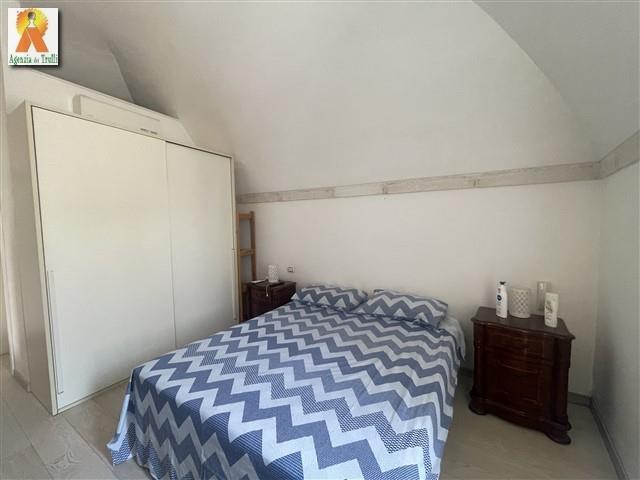 Image No.16-Maison de ville de 1 chambre à vendre à Martina Franca