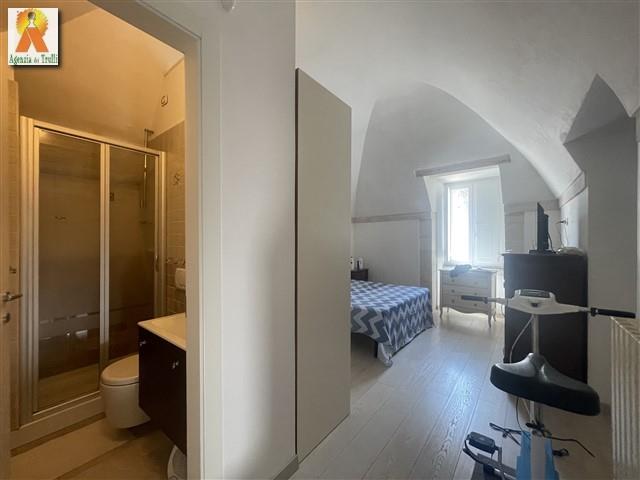 Image No.17-Maison de ville de 1 chambre à vendre à Martina Franca