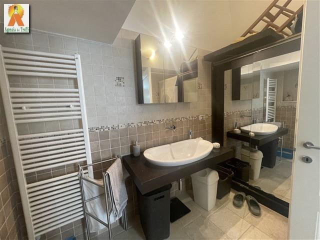 Image No.20-Maison de ville de 1 chambre à vendre à Martina Franca