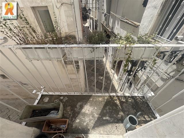 Image No.21-Maison de ville de 1 chambre à vendre à Martina Franca