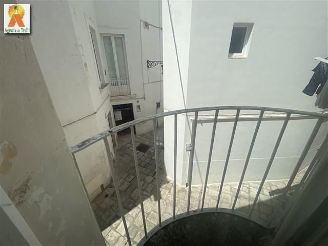 Image No.23-Maison de ville de 1 chambre à vendre à Martina Franca