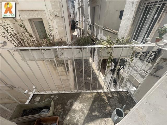 Image No.22-Maison de ville de 1 chambre à vendre à Martina Franca