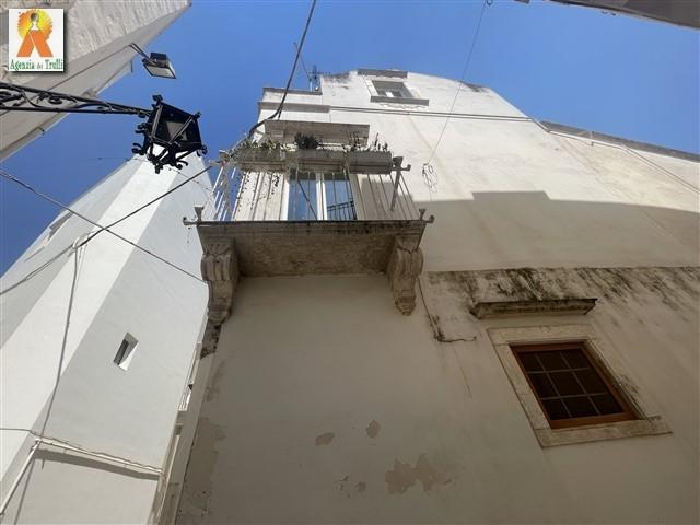 Image No.24-Maison de ville de 1 chambre à vendre à Martina Franca