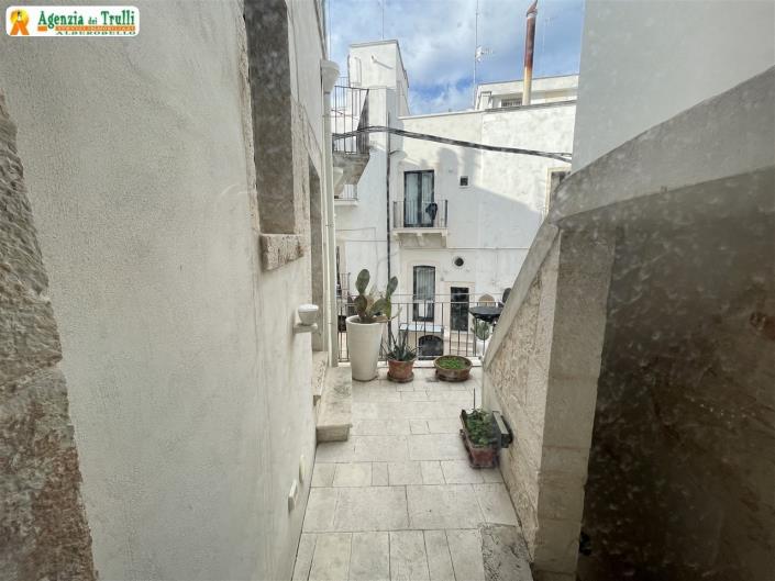 Image No.3-Maison de ville de 2 chambres à vendre à Castellana Grotte