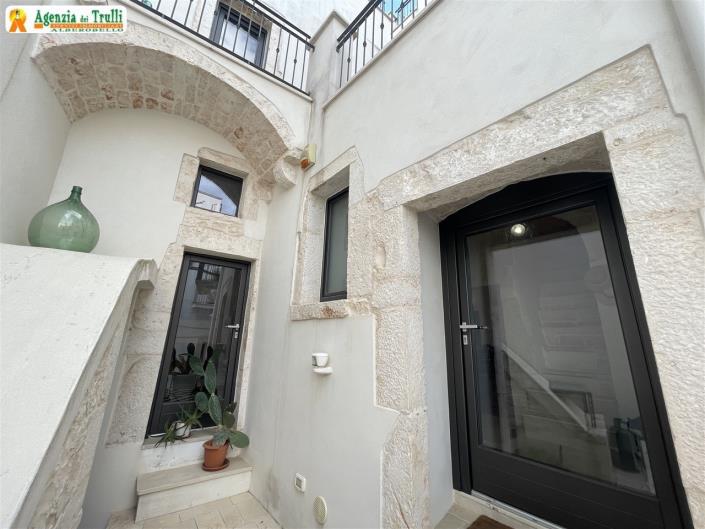 Image No.4-Maison de ville de 2 chambres à vendre à Castellana Grotte