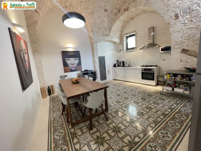 Image No.7-Maison de ville de 2 chambres à vendre à Castellana Grotte