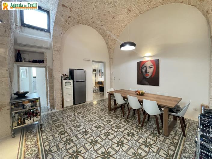 Image No.9-Maison de ville de 2 chambres à vendre à Castellana Grotte