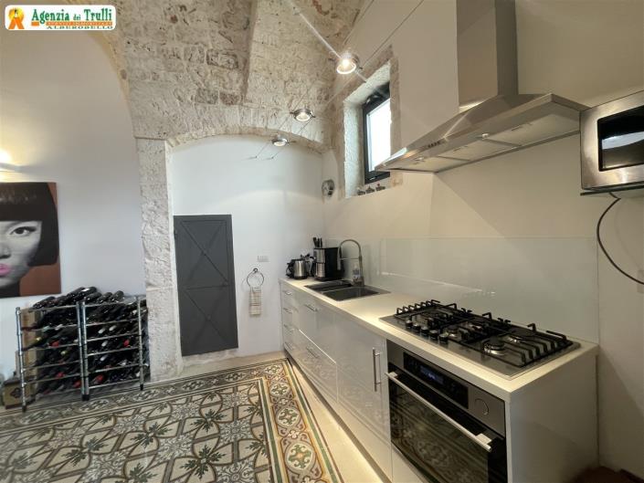 Image No.11-Maison de ville de 2 chambres à vendre à Castellana Grotte