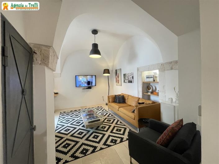 Image No.13-Maison de ville de 2 chambres à vendre à Castellana Grotte