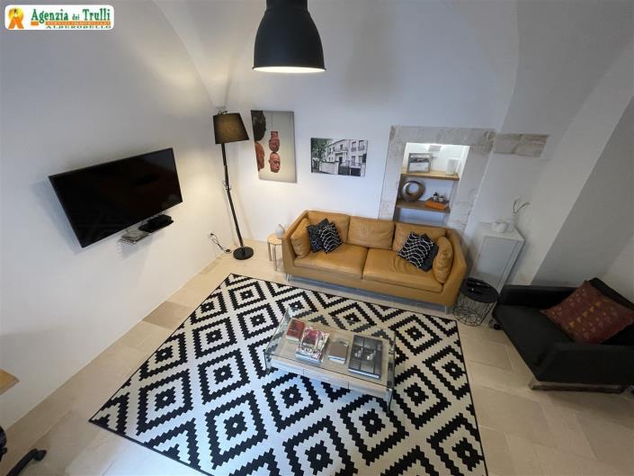 Image No.17-Maison de ville de 2 chambres à vendre à Castellana Grotte