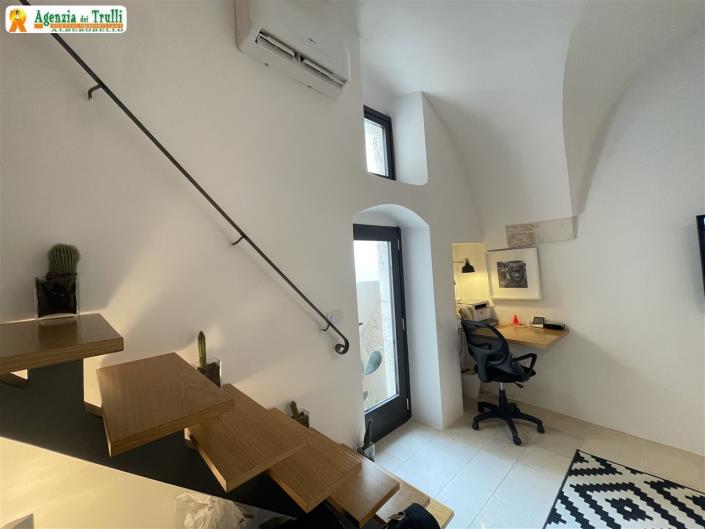 Image No.18-Maison de ville de 2 chambres à vendre à Castellana Grotte