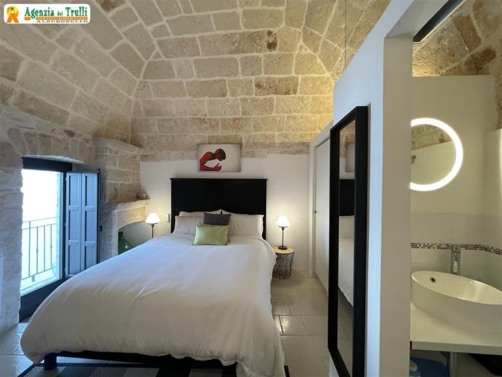 Image No.19-Maison de ville de 2 chambres à vendre à Castellana Grotte