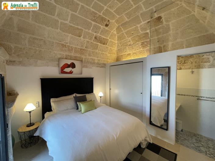 Image No.20-Maison de ville de 2 chambres à vendre à Castellana Grotte