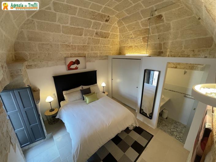 Image No.21-Maison de ville de 2 chambres à vendre à Castellana Grotte