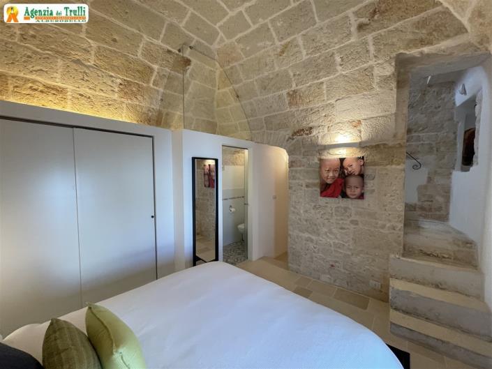 Image No.22-Maison de ville de 2 chambres à vendre à Castellana Grotte