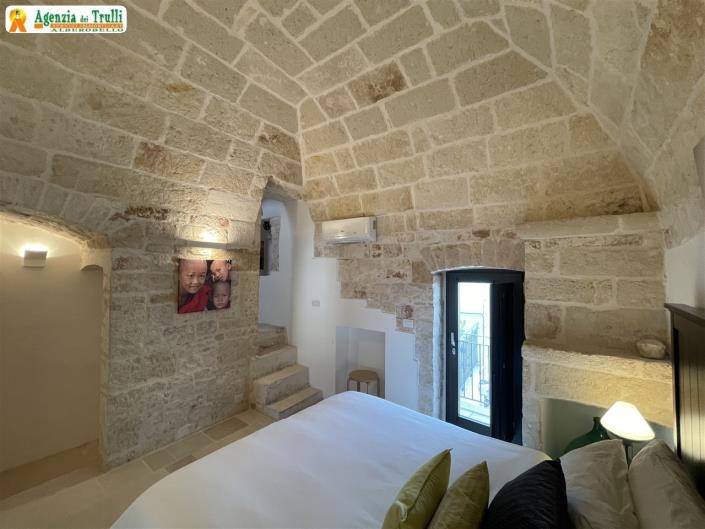 Image No.23-Maison de ville de 2 chambres à vendre à Castellana Grotte