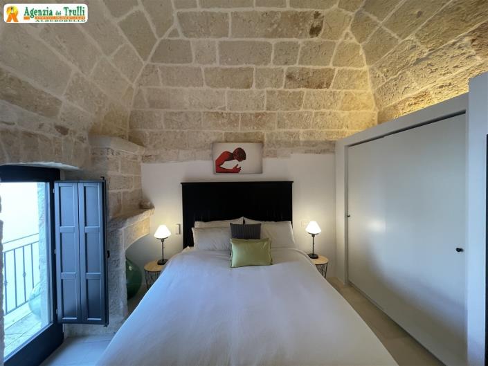 Image No.24-Maison de ville de 2 chambres à vendre à Castellana Grotte