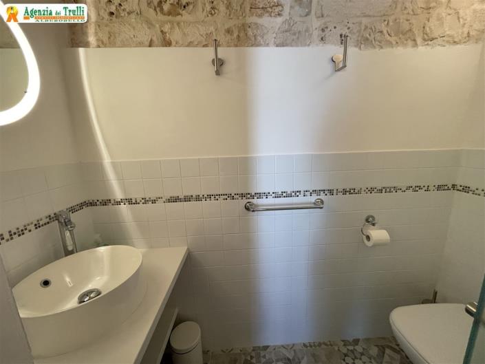 Image No.25-Maison de ville de 2 chambres à vendre à Castellana Grotte