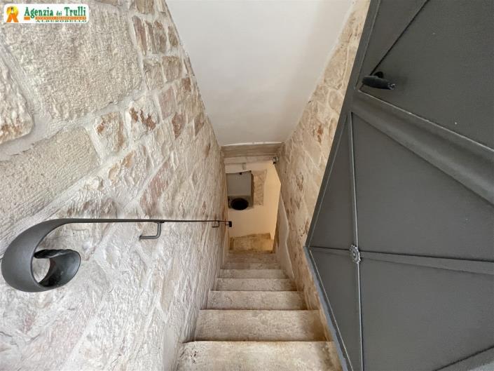 Image No.26-Maison de ville de 2 chambres à vendre à Castellana Grotte